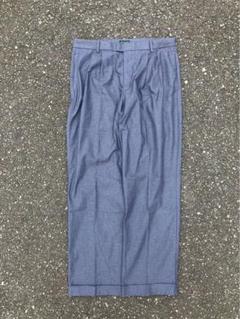 90s 00s DOCKERS どっかーず　ネイビー　チノパン W36 L32
