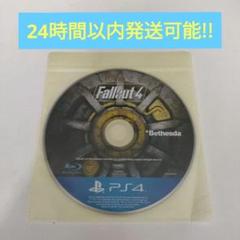 PS4 FALLOUT4