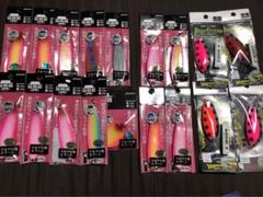 鮭男爵　アルミん　ディープカッパー　鮭釣りセット 鮭男爵 アルミん ディープカッパー 鮭釣りセット - メルカリ