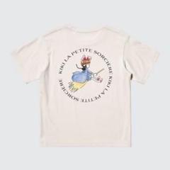 大人もOK ◆ ユニクロ ◆ スタジオジブリスウェット ◆ 海外限定 S もののけ姫 トレーナー スウェット スタジオジブリ ユニクロ