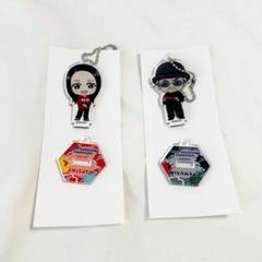 早い者勝ち ベイビーわるきゅーれ トレーディングモチーフアク
