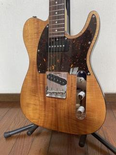 ギター Bacchus TACTICS KOA II NA/MAT TACTICS KOAⅡ NA-MAT (Bacchus)