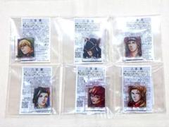 2025年最新】幻想水滸伝 グッズの人気アイテム - メルカリ