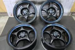 人気 NISMO】ニッサン ノート e-Power ニスモ 純正 16in 6.5J +