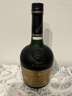2025年最新】courvoisier コニャック VSOPの人気アイテム - メルカリ