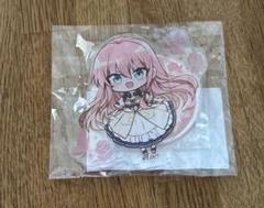 ルプなな　eeoくじ　デカアクリルキーホルダー　アルノルト　描き下ろしイラスト 2025年最新】ルプななの人気アイテム - メルカリ