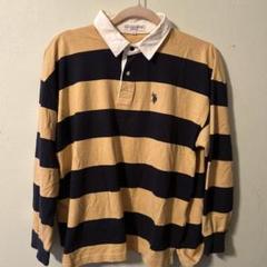 USPOLO ラルフローレン　シャツ