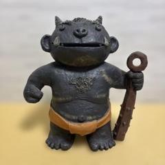 鬼　置物　セトクラフト　特大