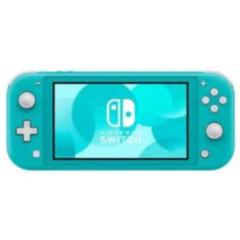 ♡Switch lite ターコイズ♡