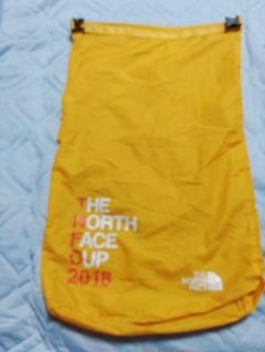 THE NORTH FACE 入れ物