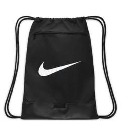 NIKE ナップサック マルチバッグ ブラック 新品未使用のサムネイル