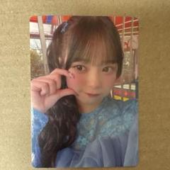 増田彩乃 トレカ きゅーすと cutie street