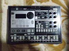 (最終値下げ)KORG コルグ Electribe EM-1 (ジャンク品) KORG EM-1 ELECTRIBE ジャンク（最終値下げ)KORG コルグ