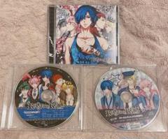 「ROOT∞REXX」主題歌&挿入歌アルバム