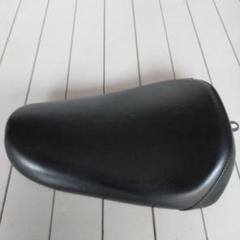 美品　LePera　エボ　ソロシート　シングルシート Amazon | Le Pera L574F Signature II ソロシート | シート本体