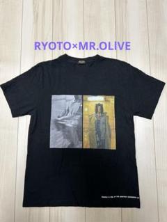 レア】【新品未使用】Tempalay テンパレイラフォーレ限定Tシャツ