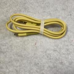 USB TYPEA→USB TYPE-B パソコンAndroidタブレット充電