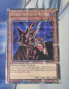 遊戯王　魔導戦士ブレイカー　25thシークレットレア　クオシク　未開封 2025年最新】魔導戦士ブレイカー 25thの人気アイテム - メルカリ