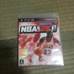 NBA2K11/テイクツー・インタラクティブ・ジャパン