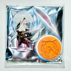 アサト 缶バッジ Lamento ラメント 新品未開封 超レア 2025年最新】Lamentoの人気アイテム - メルカリ