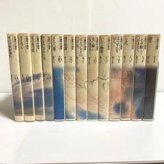 大島弓子選集 5～8、10～14巻 計9冊セット 大島弓子選集 5～8、10～14巻 計9冊セット