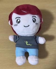 超特急 ユーキ ぬいぐるみ TIME Amazon.co.jp: 超特急 ユーキ ミニマスコット ぬいぐるみ