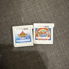 妖怪ウォッチ 白犬隊バスターズ 真打 初代 3DS
