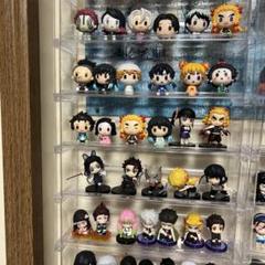 鬼滅の刃　ちょこのっこ その他ガチャガチャなど