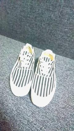 新品未使用　フリーサイズ　vansコラボRODEO CROWNS 2025年最新】ロデオ バンズの人気アイテム - メルカリ