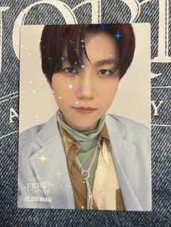 若井滉斗 レアカード MGA Special Photo Card 若井滉斗 レアカード 50 - メルカリ