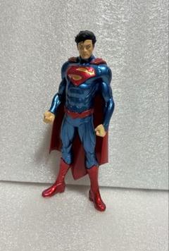 Superman DC Direct スーパーマン No.14ミニスタチュー スーパーマン バットマ | スタチュー | プライム1スタジオ