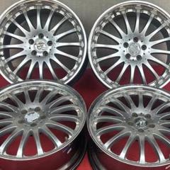 カールソン　16インチ 新品 carlsson(カールソン) 1/16RS BK &ピレリ PZERO PZ4