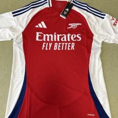 adidas アディダス アーセナル トレーニングシャツ 選手支給品 日本未発売 adidas アディダス アーセナル トレーニングシャツ - メルカリ