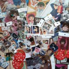 名探偵コナン グッズ　大量まとめ売りセット下敷き　劇場版　赤井秀一　安室透 名探偵コナン グッズ 大量まとめ売りセット下敷き 劇場版 赤井