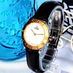 良品 FENDIフェンディ レディース腕時計ブルー430Lシェル セレブ モダン 2893100000019130-1.jpg