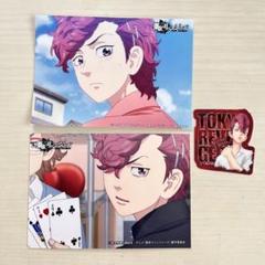 東京リベンジャーズ 東リべ 松野千冬 千堂敦 2025年最新】千堂敦アッくんの人気アイテム - メルカリ