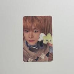 NCTWISH WICHU ウィチュ トレカ ユウシ YUSHI nctwish ユウシ トレカ ウィチュ - メルカリ