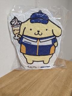 【当選品】【非売品】 ポムポムプリン クッション