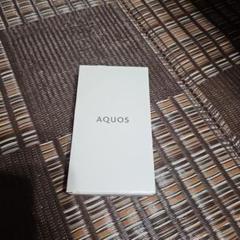 【極美品】AQUOS wish2 SIMフリー