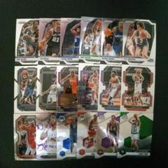 NBA レジェンド セット