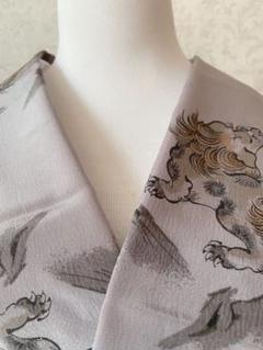 値下げ！長襦袢(新品／未着用／正絹 楽天市場】長襦袢 正絹（サイズ（S/M/L）L）の通販