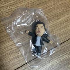 ダイアン ゴイゴゴイでスーススーなガチャキーホルダー ユースケ