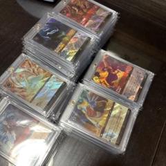 ロルカナ　エンチャンテッド　まとめ売り　シンバ　ハデス　最終値下げ オーロラ エンチャンテッド [213/204 ・JA・1]『物語の始まり