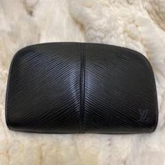 LOUIS VUITTON エピ 折り財布 ルイヴィトン