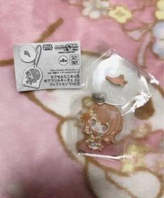 桐谷遥　花里みのり　サンリオアクリルスタンド&アクリルキーホルダー プロセカ 遥/雫 サンリオコラボ アクスタ - メルカリ