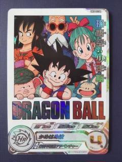 スーパードラゴンボールヒーローズ　孫悟空少年期　um-10-012da おまけ UM10-012DA 孫悟空:少年期 - メルカリ