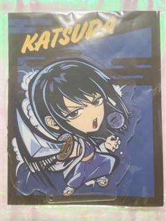 銀魂　桂小太郎　イーディス　アクリルスタンド