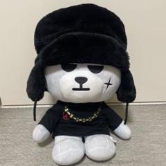 2025年最新】bigbang g-dragon ぬいぐるみの人気アイテム - メルカリ