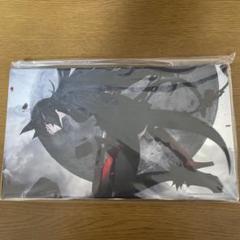 RWBY 氷雪帝国キャンバスアート Chapter9