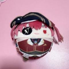 ホロライブ ふわコロりん5 宝鐘マリン ぬいぐるみ　マスコット にっこり特典 ホロライブ hololive ふわコロりん5 ぬいぐるみ 宝鐘マリン ⑦